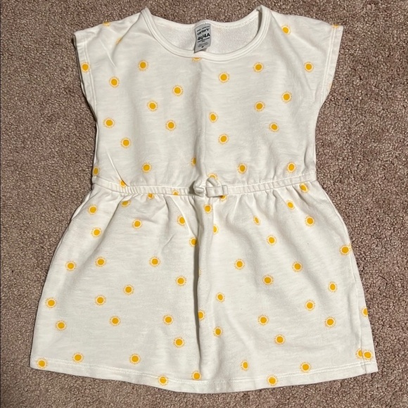 Girls summer dress - Picture 1 of 3